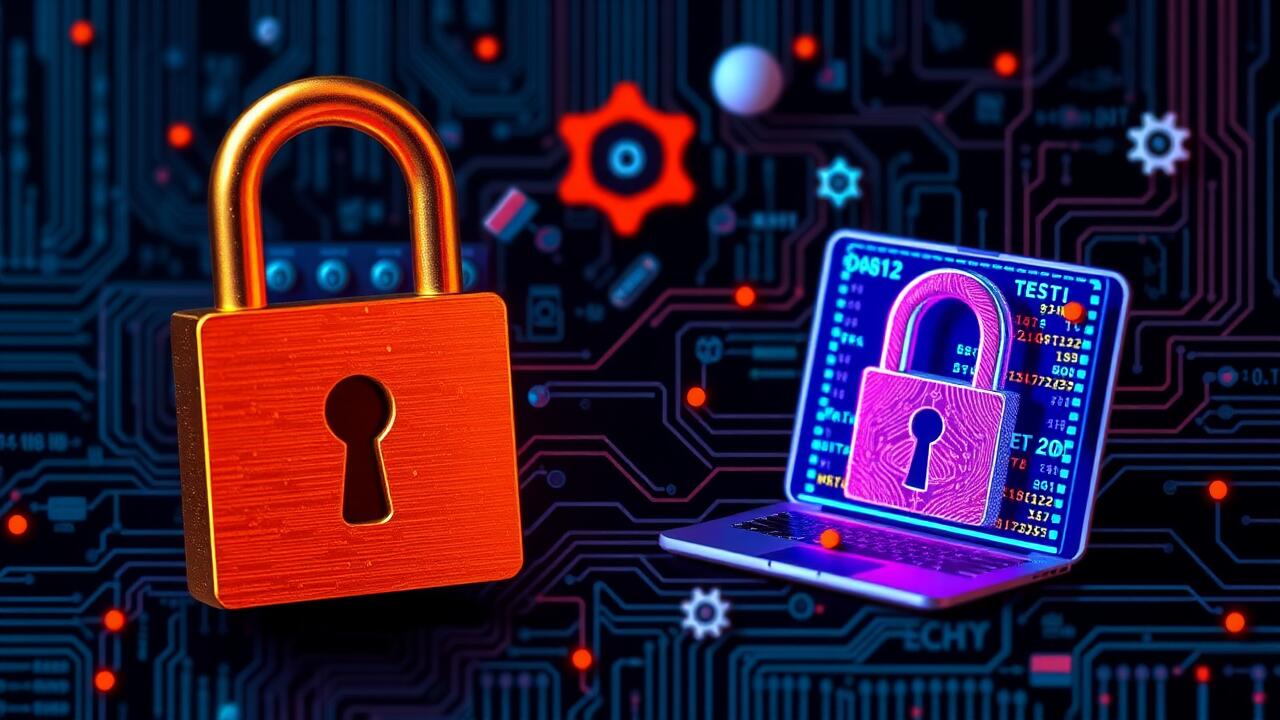 How to Implement Data Encryption for Cybersecurity